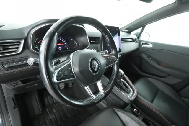 Renault Clio image 3