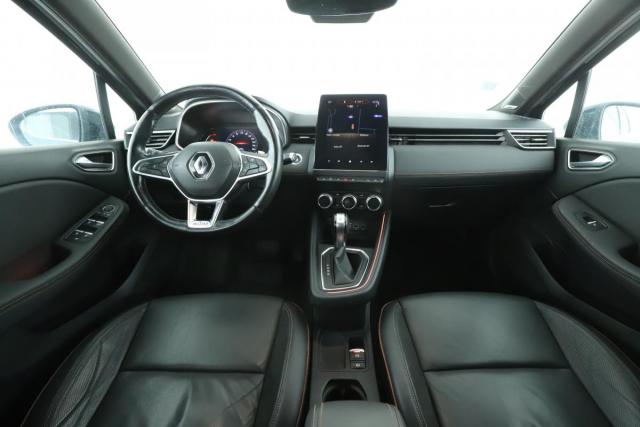 Renault Clio image 4