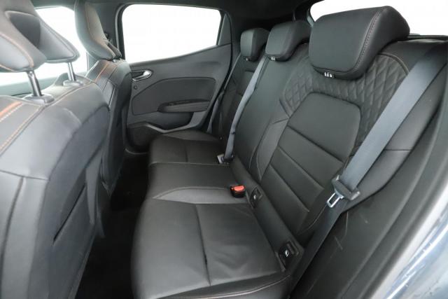 Renault Clio image 7