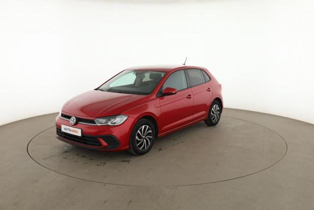 Volkswagen Polo 1.0 Tsi 95 Ch