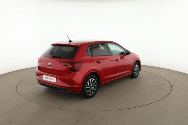 Volkswagen Polo image 1