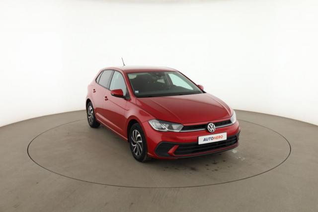 Volkswagen Polo image 2