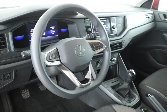 Volkswagen Polo image 8