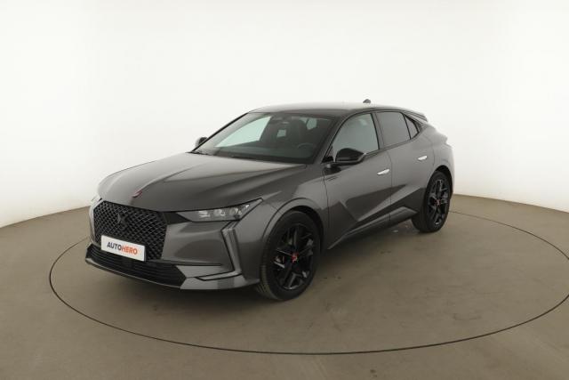 Ds Ds 4 1.5 Blue-Hdi Performance Line Eat8 130 Ch