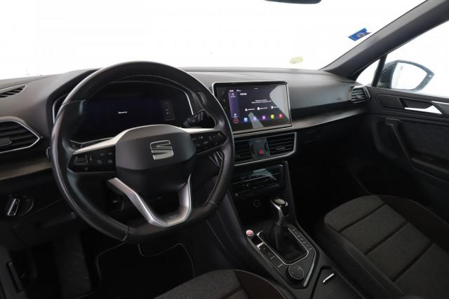 Seat Tarraco image 5