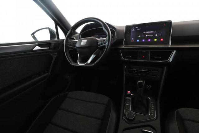 Seat Tarraco image 1