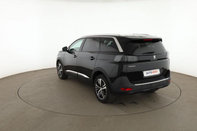Peugeot 5008 image 7