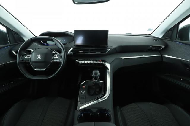 Peugeot 5008 image 4