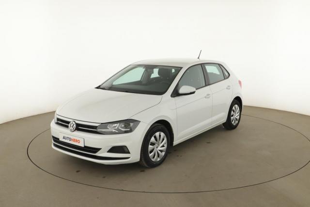Volkswagen Polo 1.0 Tsi 95 Ch