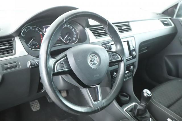 Skoda Rapid image 3