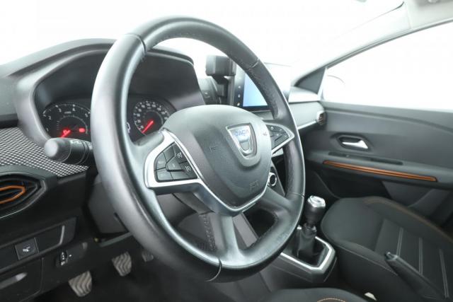 Dacia Sandero Iii image 6