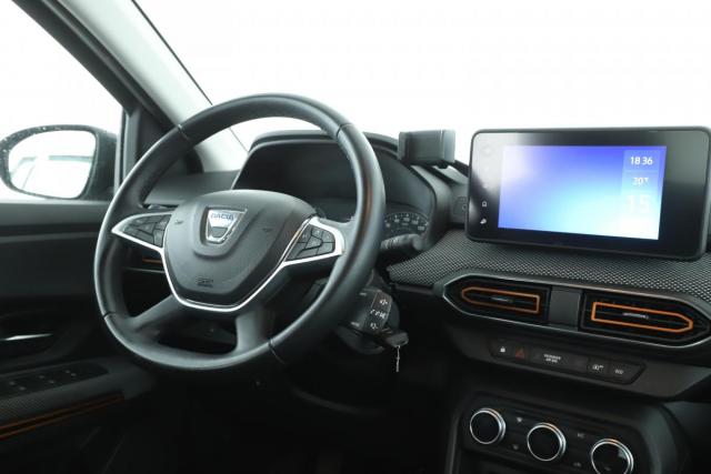 Dacia Sandero Iii image 9