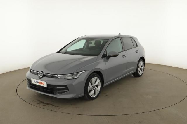 Volkswagen Golf Viii 1.5 Etsi Evo2 Vw Edition Dsg7 116 Ch