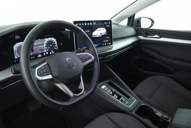 Volkswagen Golf image 8