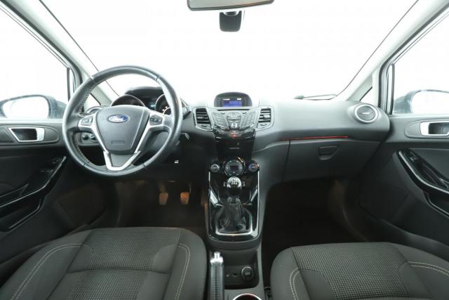 Ford Fiesta image 1