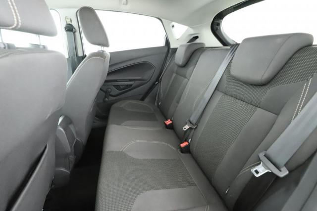 Ford Fiesta image 4