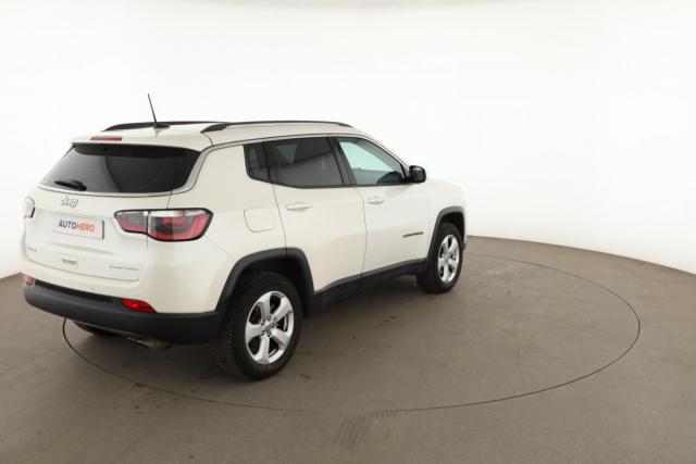 Jeep Compass image 7