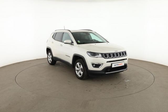 Jeep Compass image 5