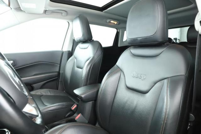 Jeep Compass image 4