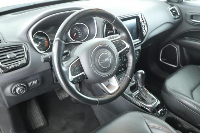 Jeep Compass image 3