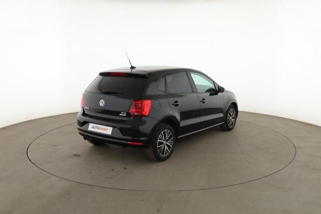 Volkswagen Polo image 5