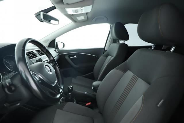 Volkswagen Polo image 9