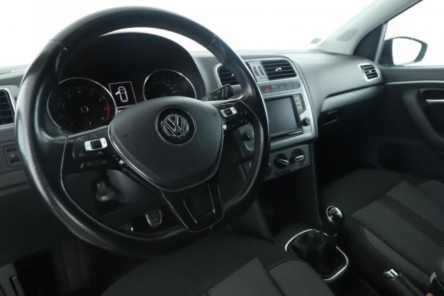 Volkswagen Polo image 4