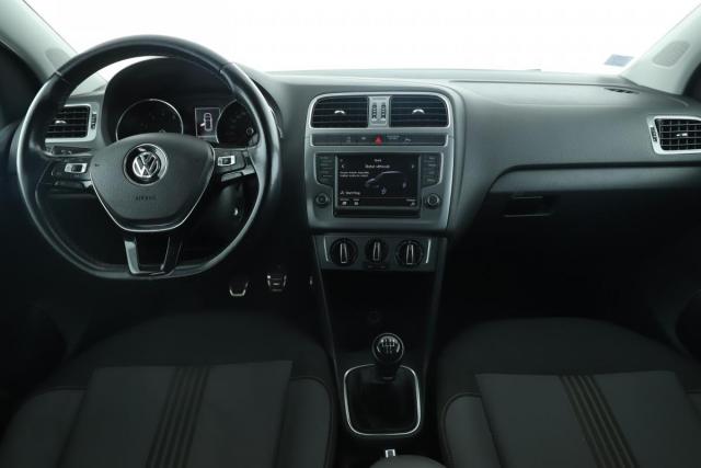 Volkswagen Polo image 8