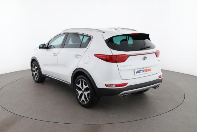 Kia Sportage image 7