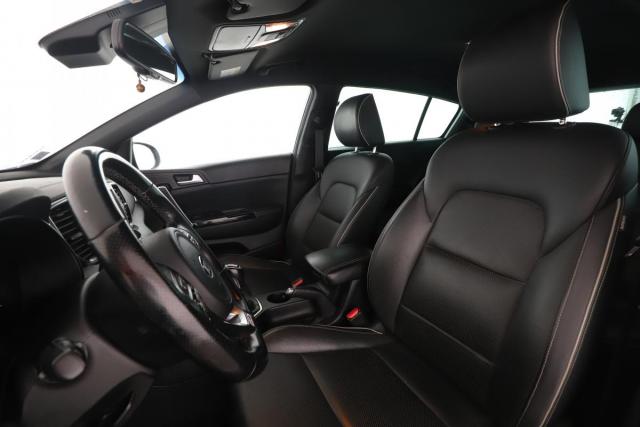 Kia Sportage image 1