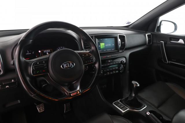 Kia Sportage image 2