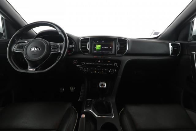 Kia Sportage image 8