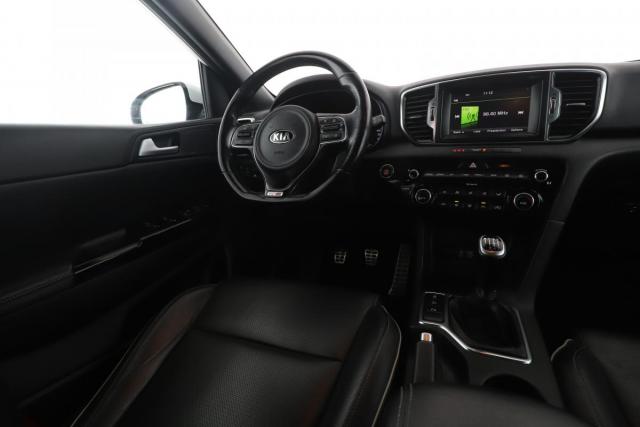 Kia Sportage image 3