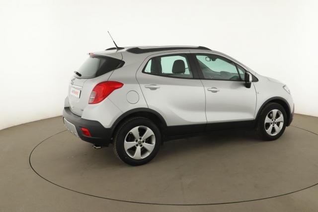Opel Mokka image 4