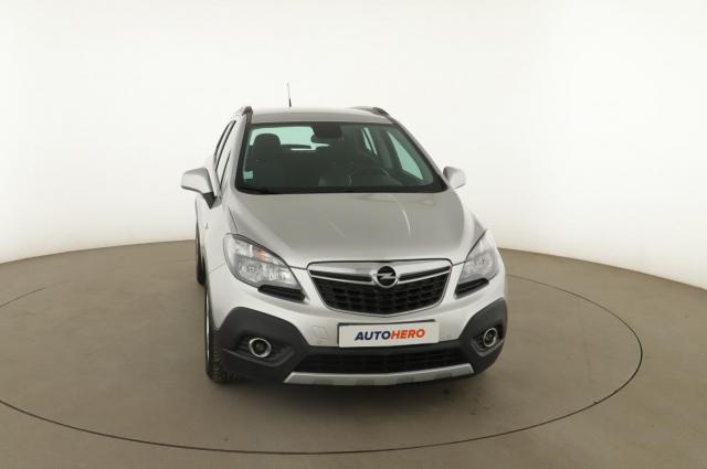 Opel Mokka image 3