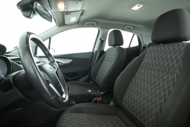 Opel Mokka image 6