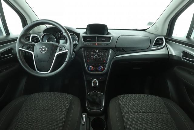 Opel Mokka image 2