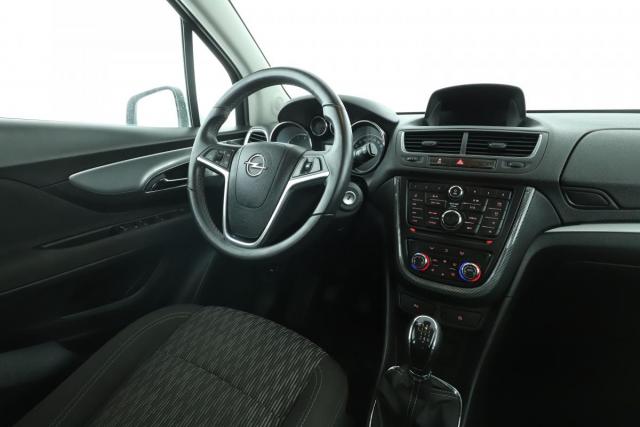 Opel Mokka image 9