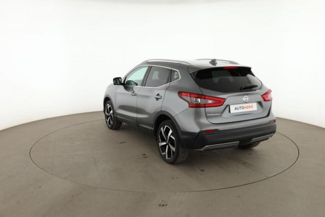 Nissan Qashqai image 5