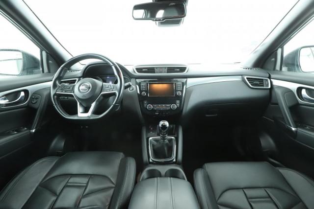 Nissan Qashqai image 8