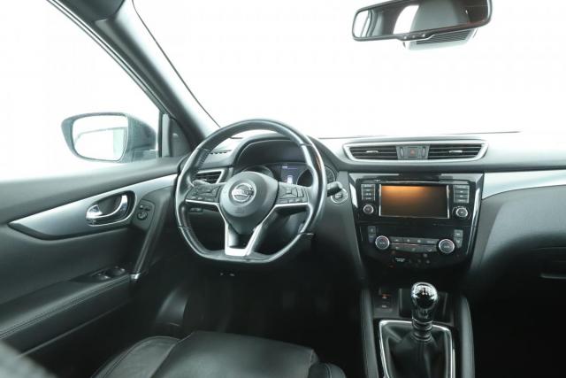 Nissan Qashqai image 9
