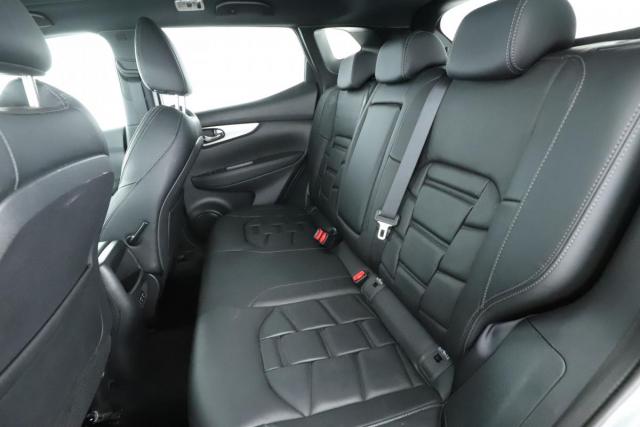 Nissan Qashqai image 3