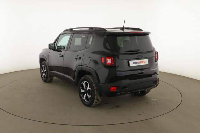 Jeep Renegade image 2
