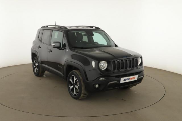 Jeep Renegade image 1