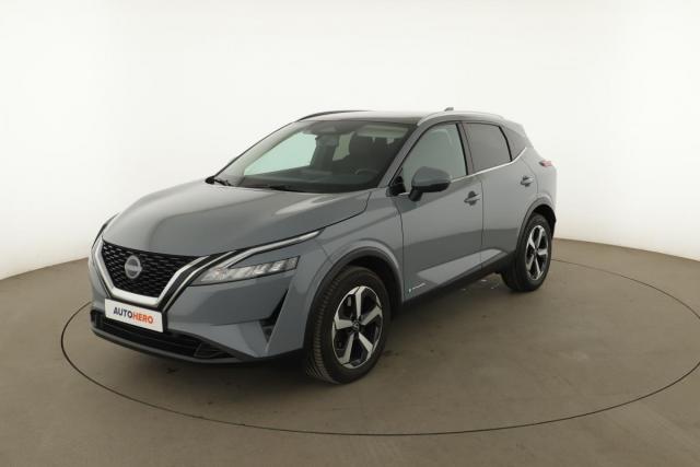 Nissan Qashqai 1.5 E-Power N-Connecta 190 Ch