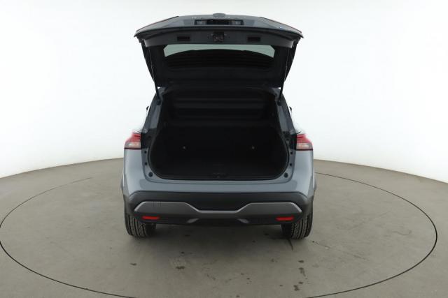 Nissan Qashqai image 4