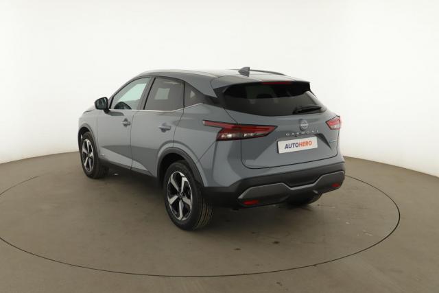 Nissan Qashqai image 7