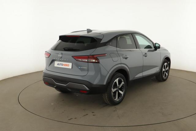 Nissan Qashqai image 5