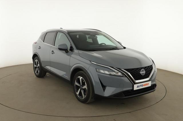 Nissan Qashqai image 9
