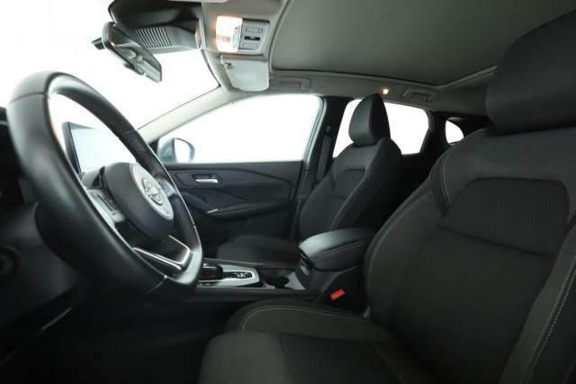 Nissan Qashqai image 6